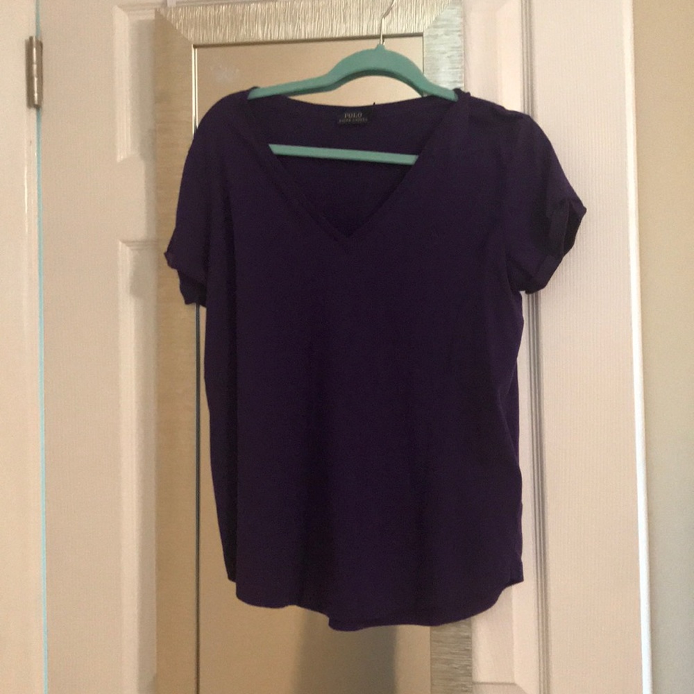 Polo T-Shirt
